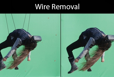 wire removal cgastra